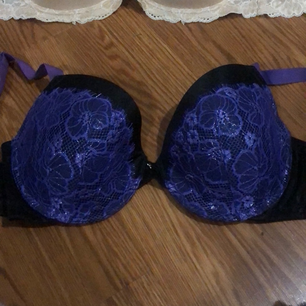 34DDD/F Fredericks Of Hollywood Bra